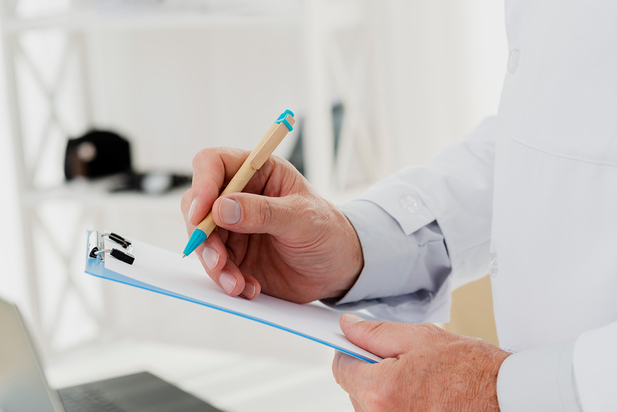 Testosterone Replacement Therapy In Testosterone Replacement Therapy Clinic In Nacogdoches
