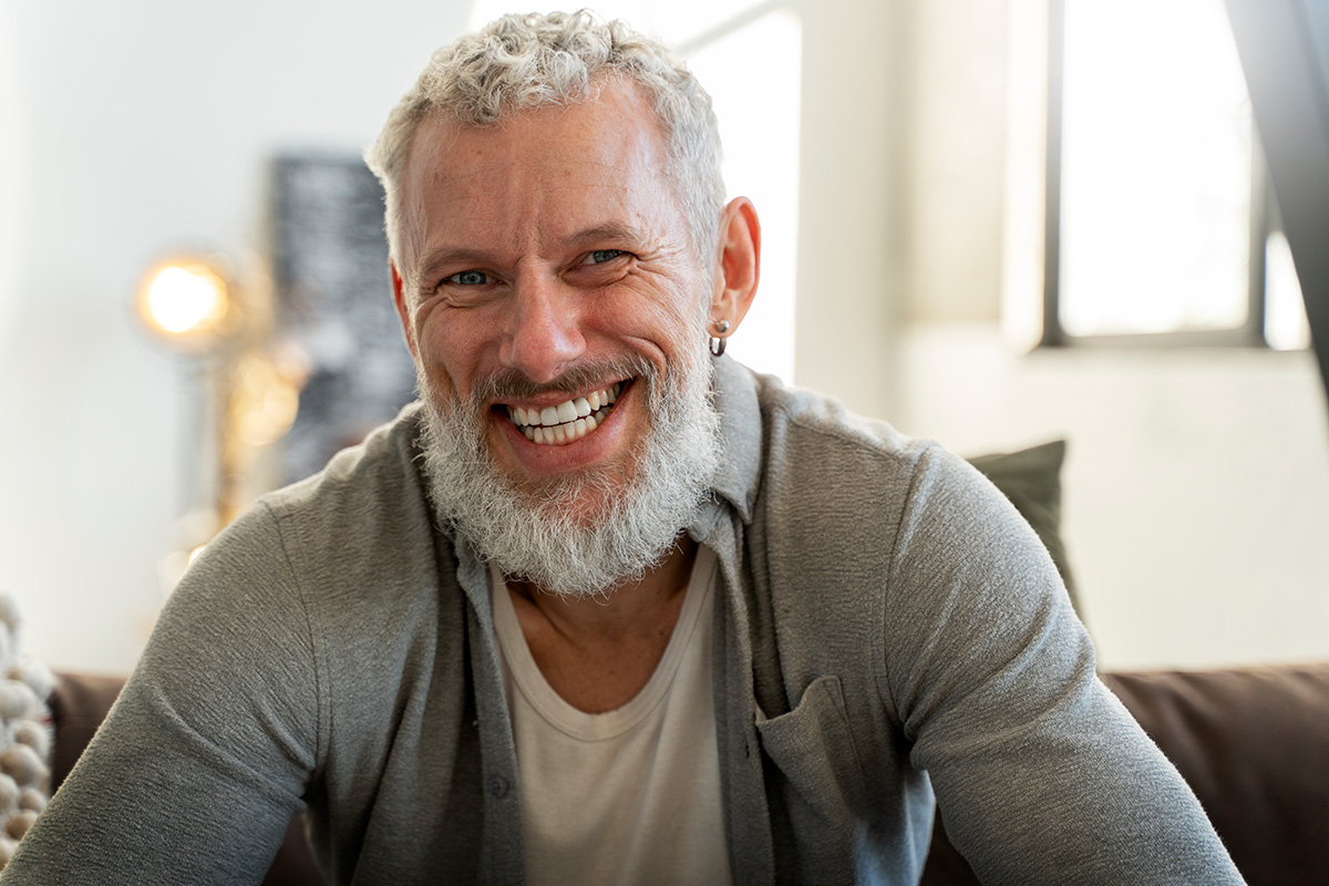 Testosterone Replacement Therapy for Men In Testosterone Replacement Therapy Clinic In Nacogdoches